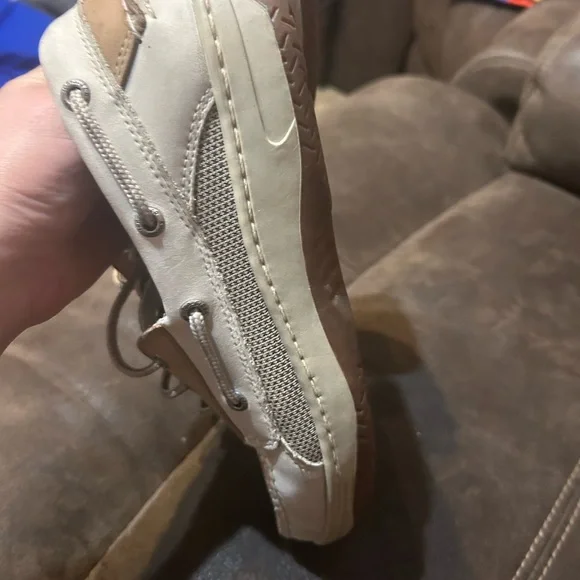 Sperry men’s 9 - Picture 7 of 8
